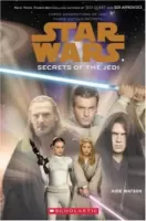 Los secretos de los Jedi