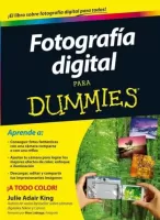Fotografía digital para dummies