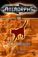 El visitante