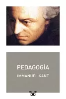 Pedagogía