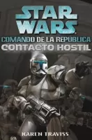 Contacto hostil