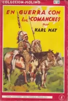 En guerra con los comanches