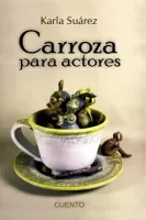 Carrozas para actores