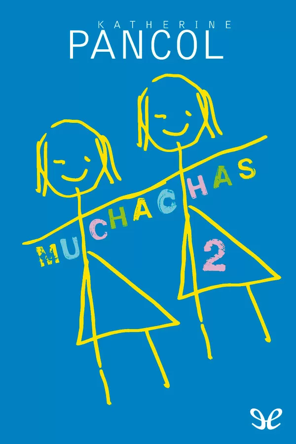 Muchachas 2