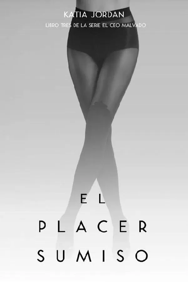 El placer sumiso