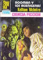 Booman y los alienígenas