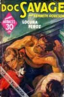 Locura feroz