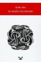 El mapa calcinado