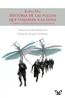 Historia de las pulgas que viajaron a la Luna