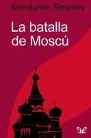 La batalla de Moscú