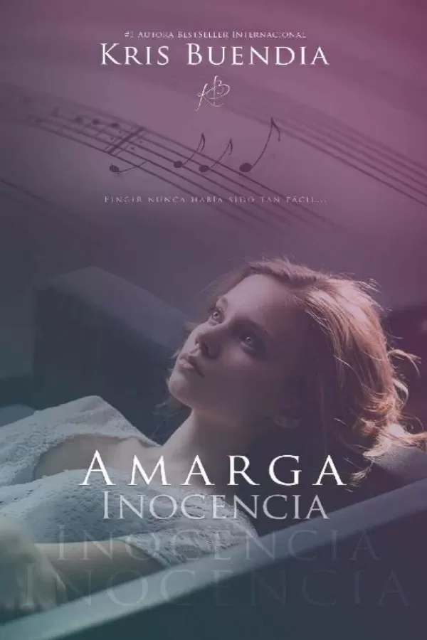 Amarga inocencia