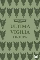Última vigilia