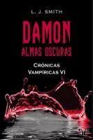 Damon. Almas oscuras