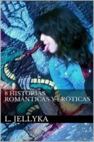 8 historias románticas y eróticas
