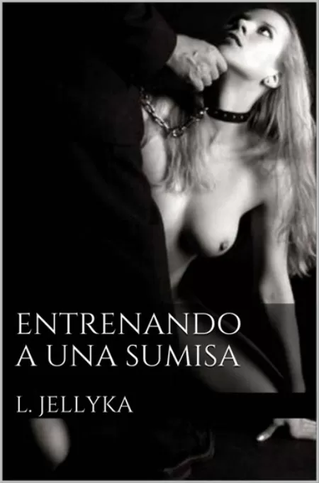 Entrenando a una sumisa