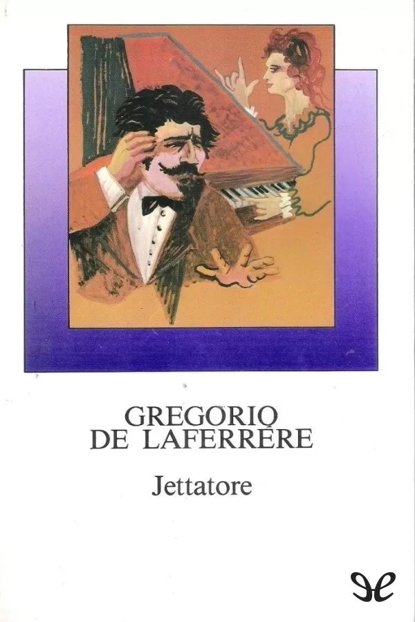 Jettatore
