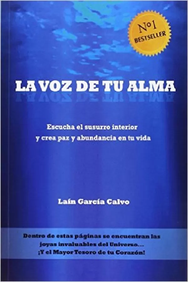 La voz de tu alma