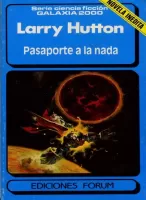 Pasaporte a la nada