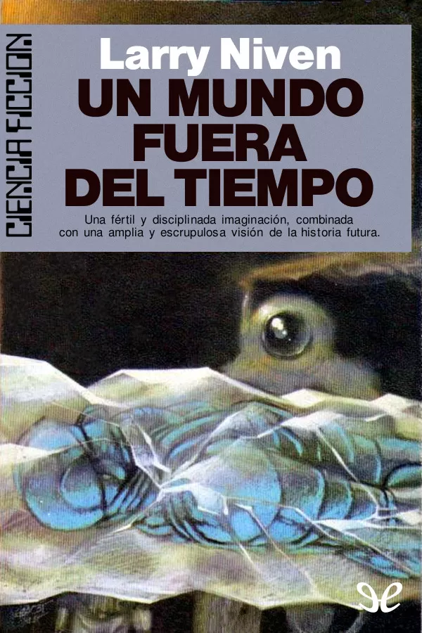 Un mundo fuera del tiempo