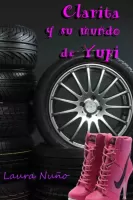 Clarita y su mundo de Yupi