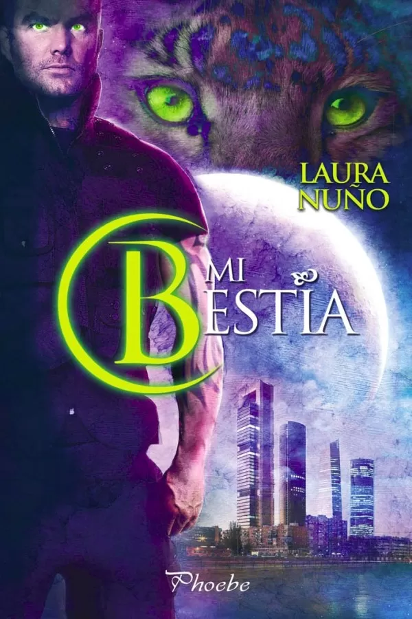 Mi bestia