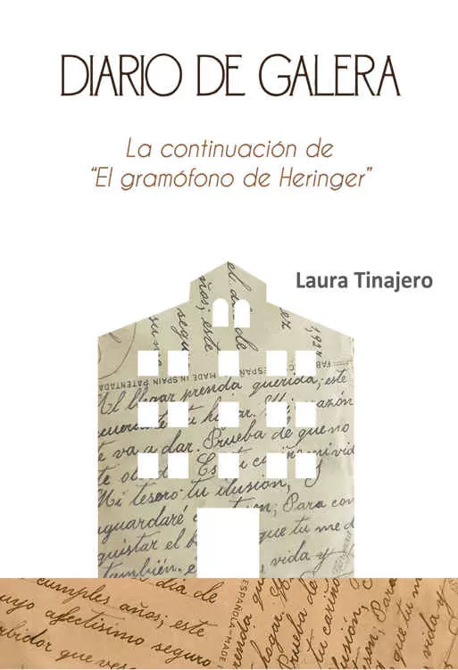 Diario de galera