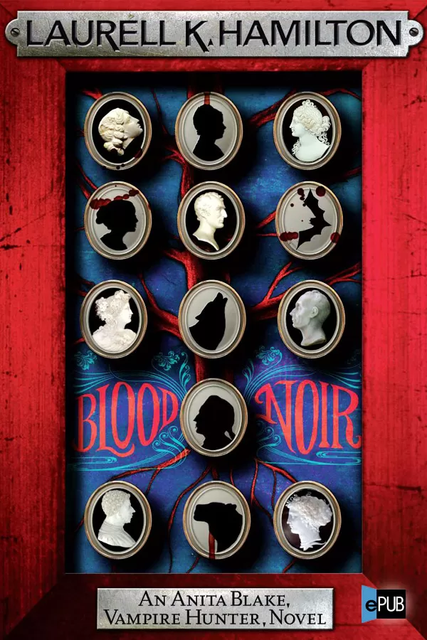 Blood Noir