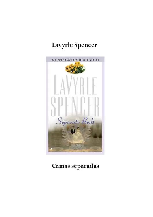 Camas separadas