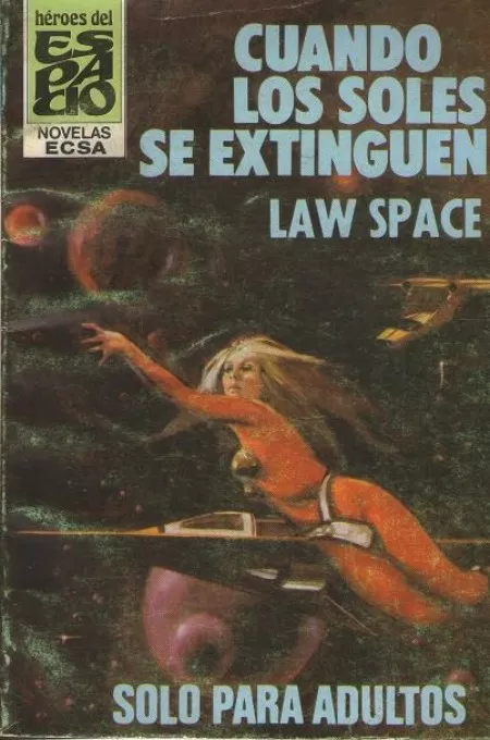 Cuando los soles se extinguen