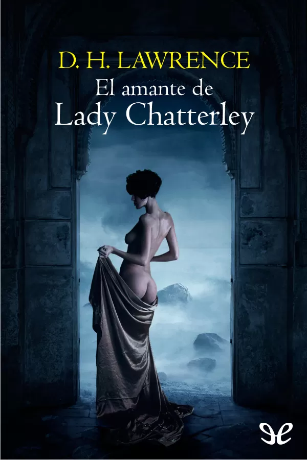 El Amante de Lady Chatterley