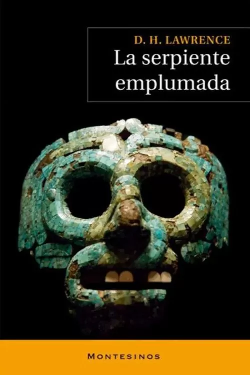 La serpiente emplumada