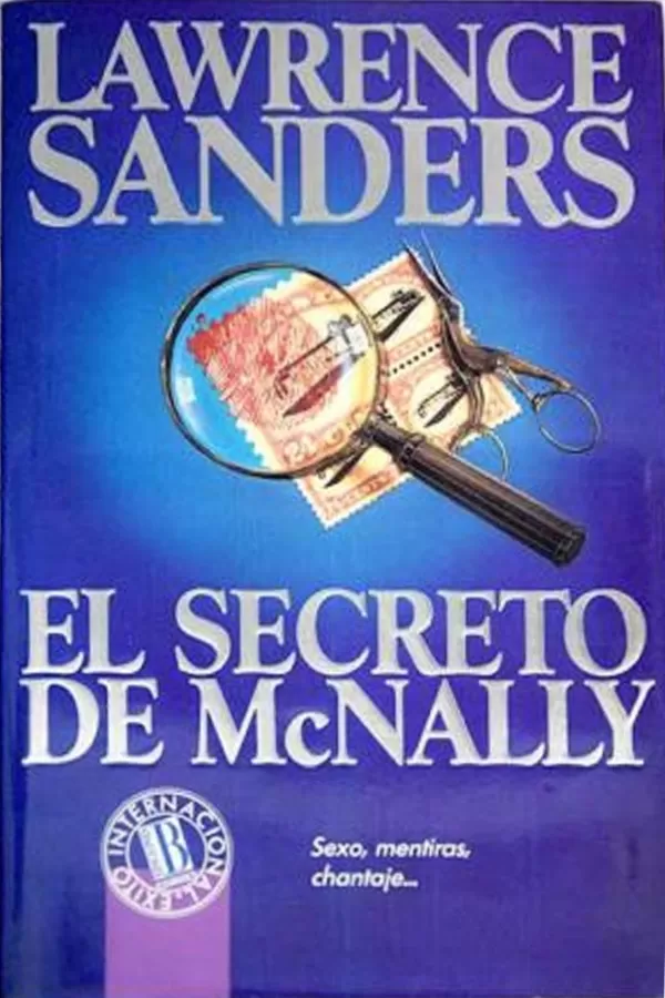 El secreto de McNally
