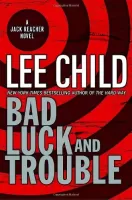 Bad Luck and Trouble (Jack Reacher)