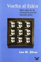 Vuelta al Edén