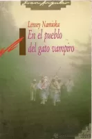 En el pueblo del gato vampiro