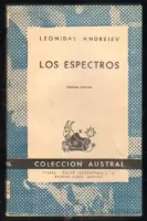 Los espectros