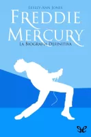 Freddie Mercury