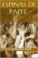 Espinas de papel
