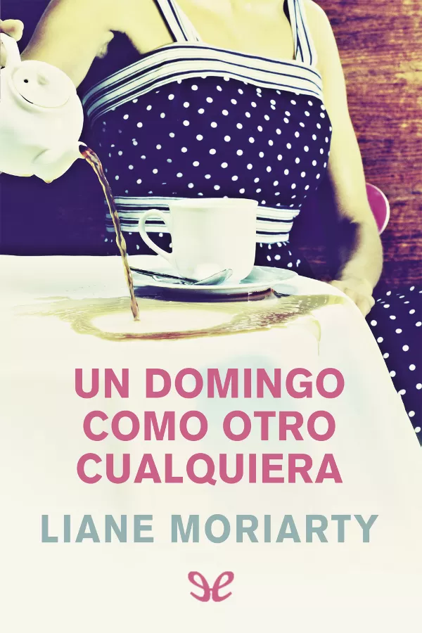 Un domingo como otro cualquiera