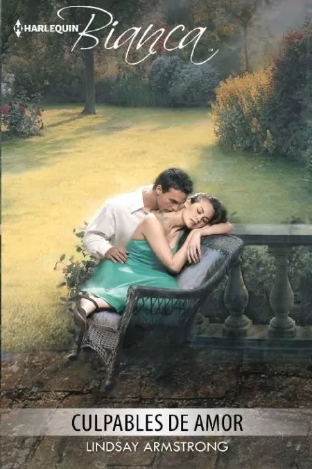 Culpables de Amor