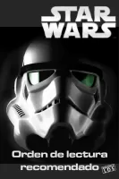 Star Wars - Orden de lectura recomendado