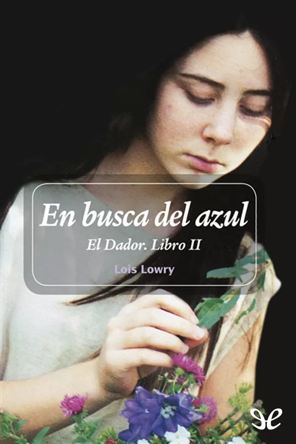 En busca del azul