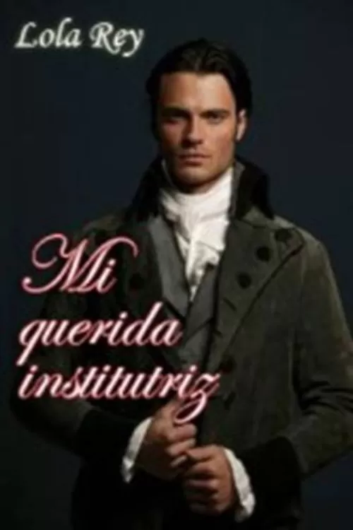 Mi querida institutriz