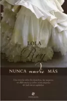 Nunca nadie más