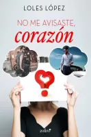 No me avisaste, corazon