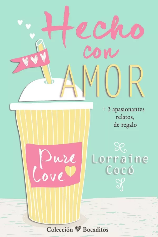 Hecho con amor