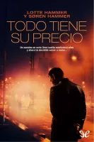 Todo tiene su precio