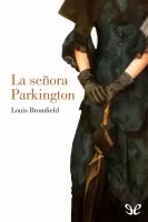 La señora Parkington