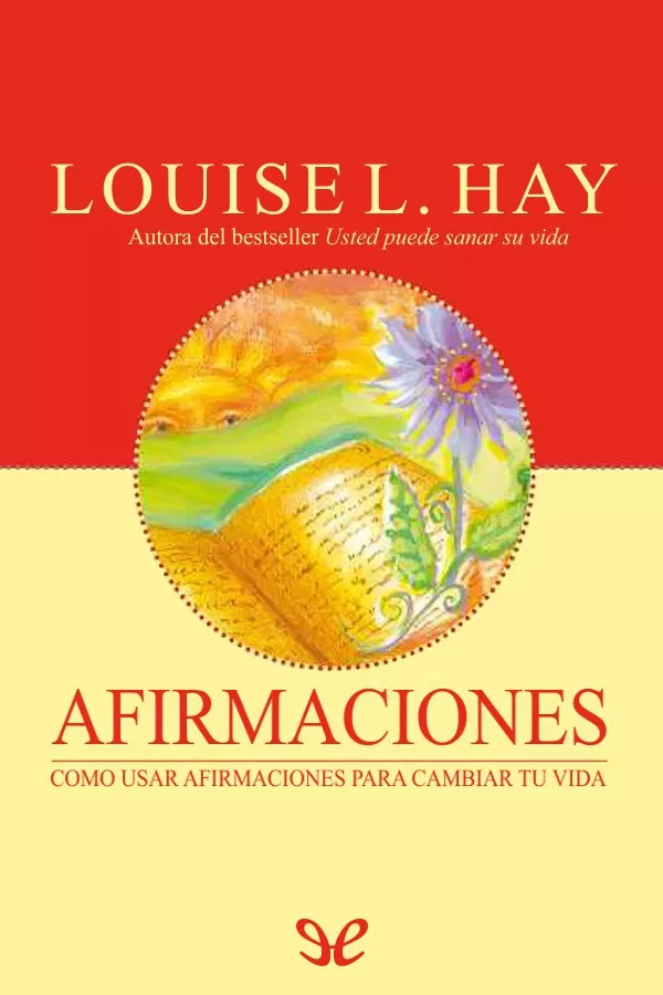 Afirmaciones