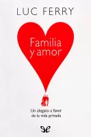Familia y amor